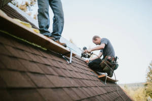 Local Roofers in Concord, MA
